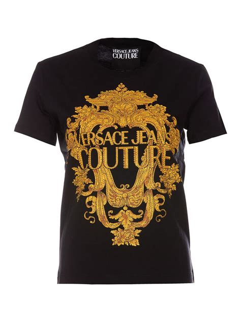 maglia versace couture